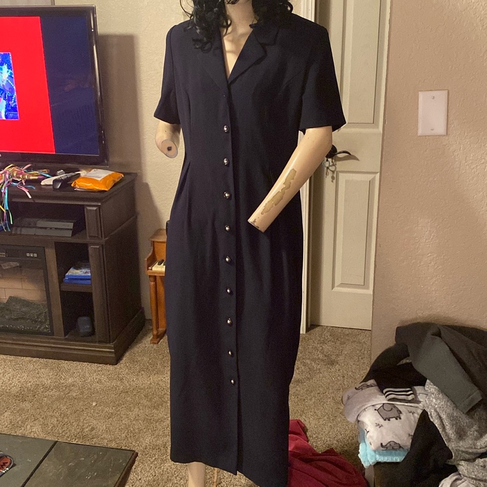 Miss Dorhy Dress